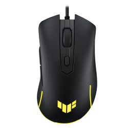 ASUS TUF M3 Gen II Wired Gaming Mouse -Black ASUS TUF M3 Gen II Wired Gaming Mouse -Black